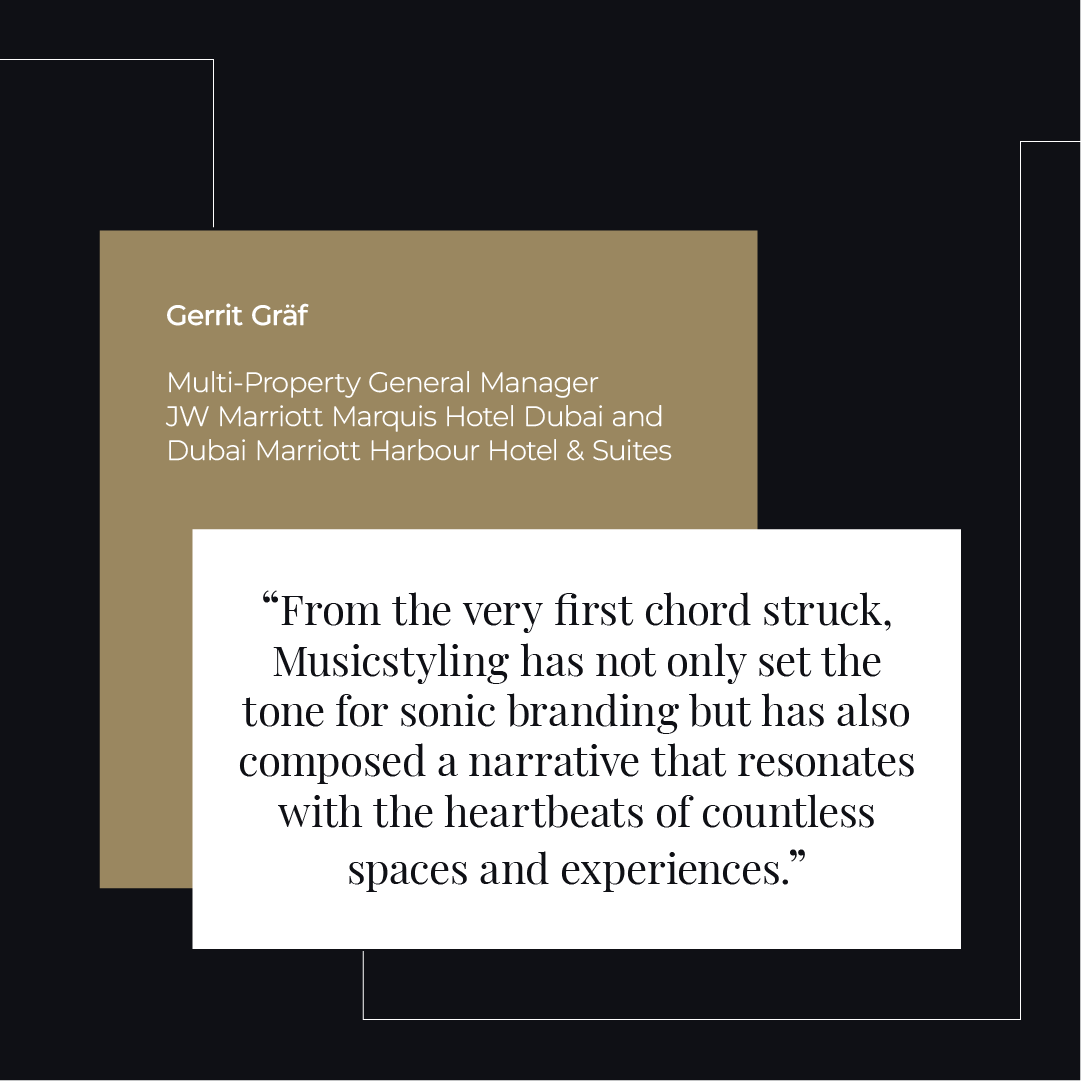 Music Celebration Message