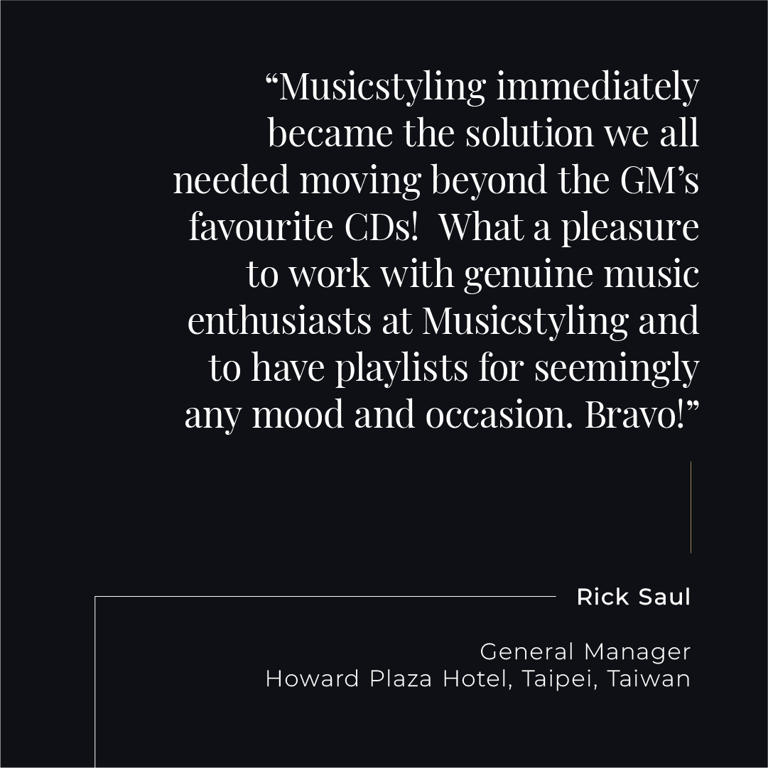 Music Celebration Message