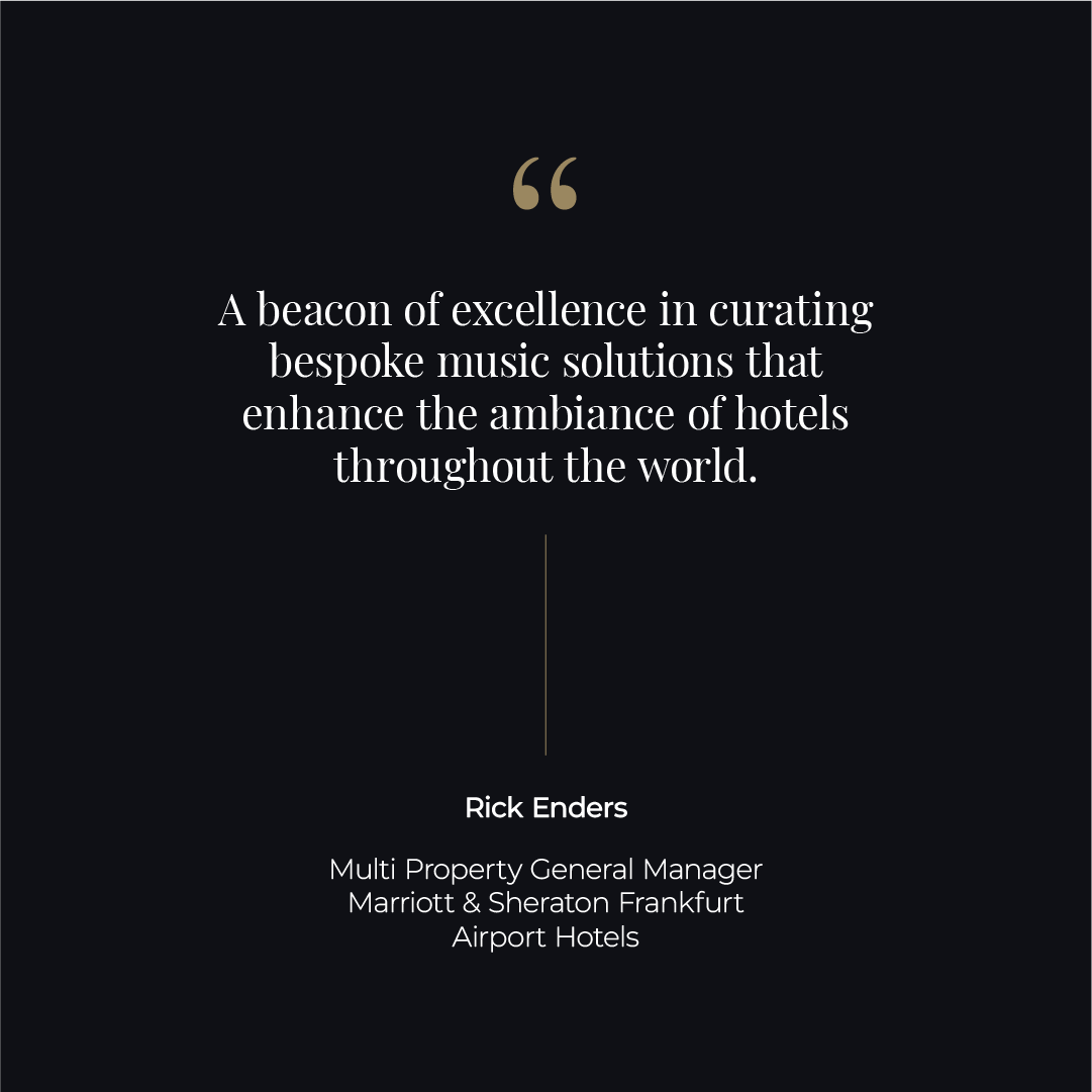 Music Celebration Message