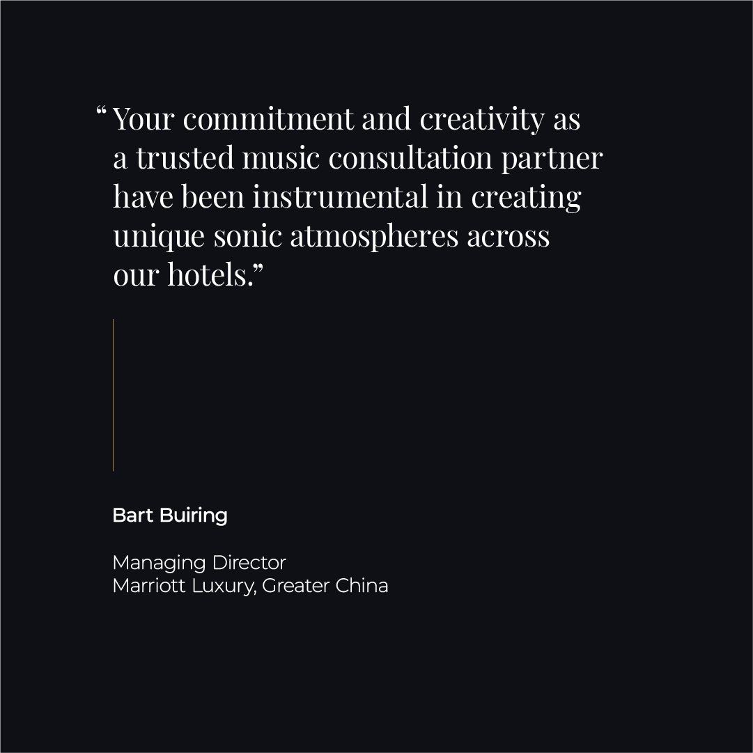 Music Celebration Message