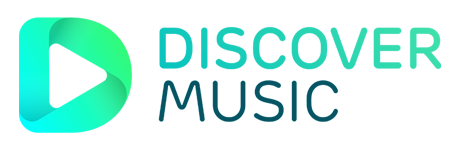 Discover Music - Encourage your guests to interact with your branded music playlists