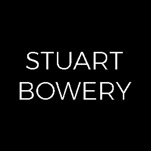 Stuart Bowery