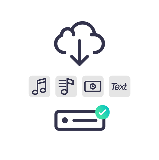 Dashboard - Monitor the connectivity of your player estate.