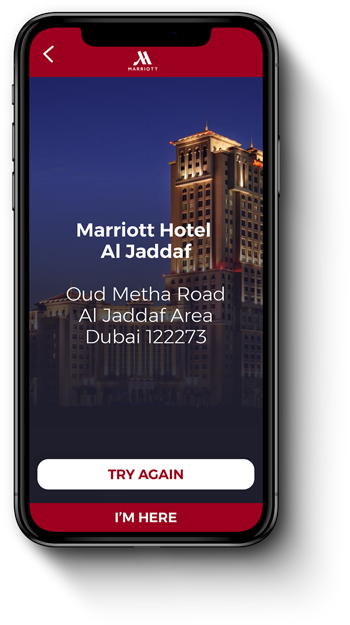 Discover Music Branded for Marriott