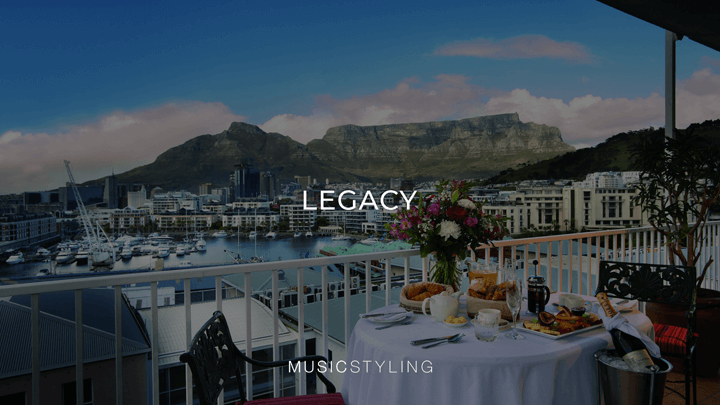 Legacy Hotels Video Showcase By Musicstyling FILM