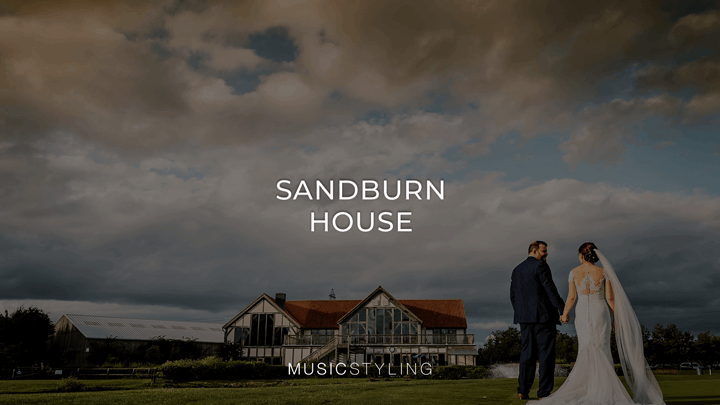 Sandburn House Video Showcase By Musicstyling FILM