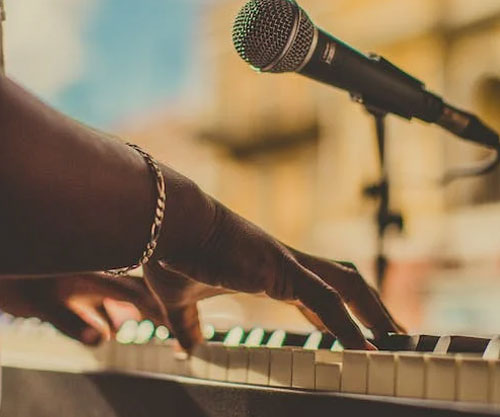 Evolve Music | Musicstyling