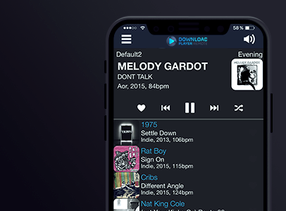 Download Player Remote