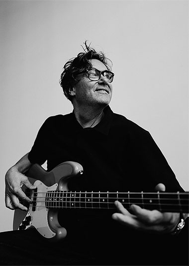 Gregory Tait