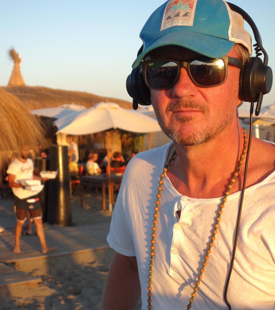 Chris Coco, Creative Collaborator at Musicstyling