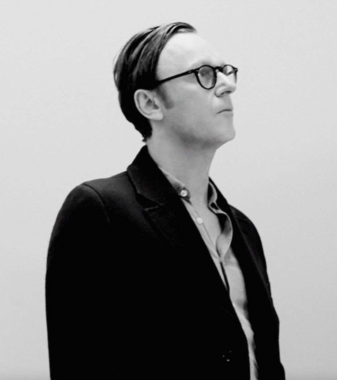 Nathan Gregory Wilkins, Creative Collaborator at Musicstyling
