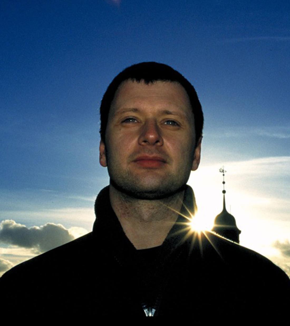 Phil Mison, Creative Collaborator at Musicstyling